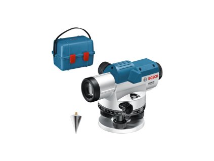 70779 1 opticky nivelacni pristroj bosch gol 26 g