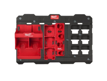 114600 1 packout startovaci sada prvku pro skladovani v dilne milwaukee