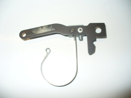 101457 pas brzdy s ramenem kompletni emak