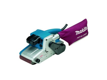 65370 1 pasova bruska 1010w 100x61 makita 9404j elektronicka