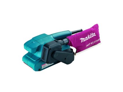 65355 1 pasova bruska 76x457mm 650w makita 9910