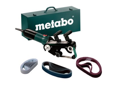 108846 1 pasova bruska na trubky rbe 9 60 set metabo