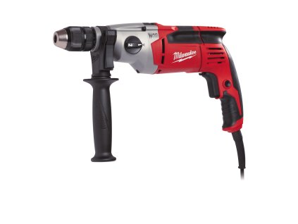 109113 pd2e 24 r dvourychlostni priklepova vrtacka 1020 w milwaukee