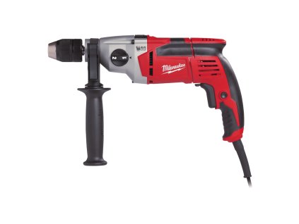 112515 5 pd2e22r 850 w dvourychlostni priklepova vrtacka milwaukee