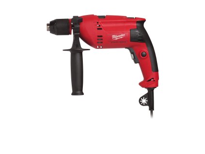112485 2 pde13rx 630 w jednorychlostni priklepova vrtacka milwaukee