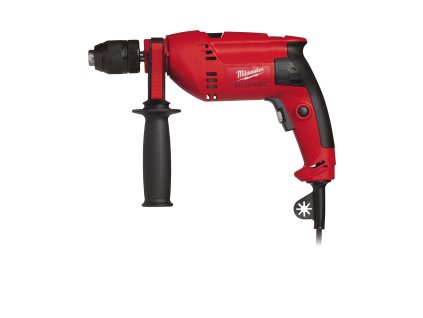 112488 7 pde16rp 630 w jednorychlostni priklepova vrtacka milwaukee