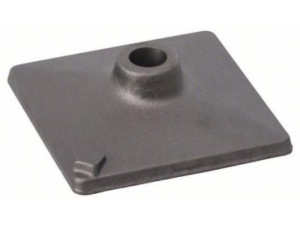 67014 1 pechovaci deska 150x150 mm bosch