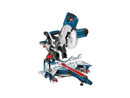 100887 1 pila pokosova se zakluzem bosch gcm 8 sjl professional