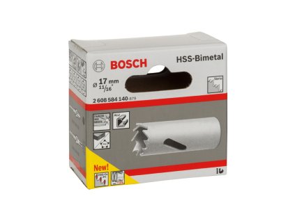 66618 1 pilova derovka 17 mm bosch hss bimetal