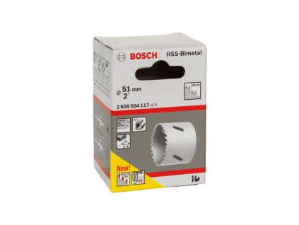 66642 1 pilova derovka 51 mm bosch hss bimetal