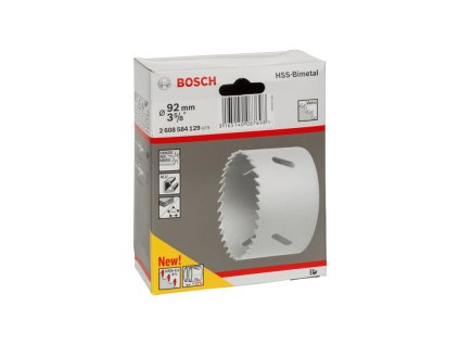 66651 1 pilova derovka 92 mm bosch hss bimetal