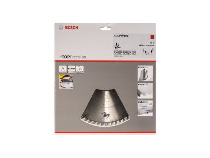 114402 pilovy kotouc 254x30 best for wood bosch