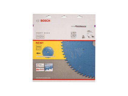 114009 1 pilovy kotouc expert for multi material 305x30mm 96 zubu bosch