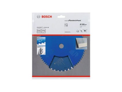 114273 1 pilovy kotouc expert for sandwich panel 190x30 36 bosch