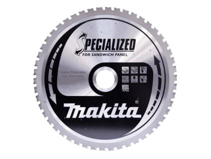 114507 1 pilovy kotouc specialized 270x2 4 mm makita