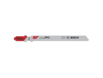 68187 1 pilovy platek do kmitaci pily 74x2 0 mm bosch t 101 a special for acrylic