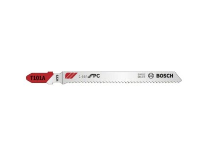68190 1 pilovy platek do kmitaci pily 74x2 0 mm bosch t 101 a special for acrylic