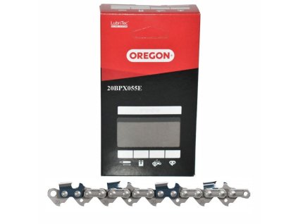 101916 1 pilovy retez oregon 325 1 3 mm 55 zubu kulaty 20bpx055e
