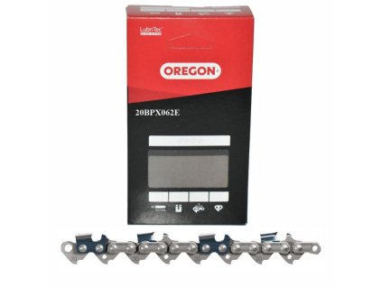 101925 1 pilovy retez oregon 325 1 3 mm 62 zubu kulaty 20bpx062e