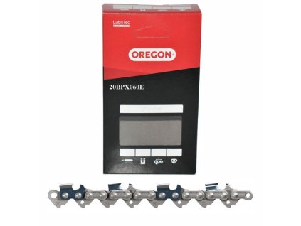 101922 1 pilovy retez oregon 325 1 3 mm 60 zubu kulaty 20bpx060e