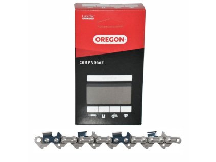101934 1 pilovy retez oregon 325 1 3 mm 66 zubu kulaty 20bpx066e