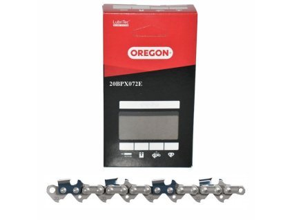 101937 1 pilovy retez oregon 325 1 3 mm 72 zubu kulaty 20bpx072e