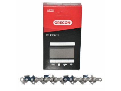 101907 1 pilovy retez oregon 325 1 6 mm 62 clanku hranaty 22lpx062e