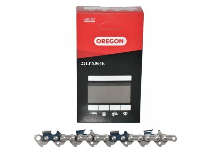 102087 1 pilovy retez oregon 325 1 6 mm 64 clanku hranaty 22lpx064e