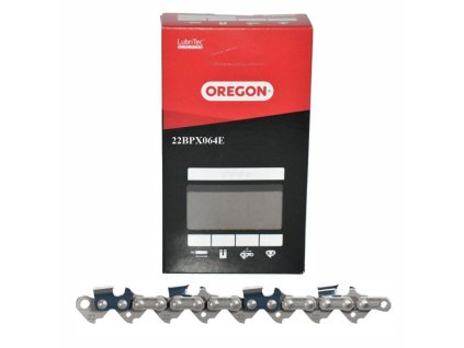 102072 1 pilovy retez oregon 325 1 6 mm 64 clanku kulaty 22bpx064e