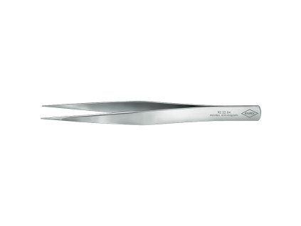 75177 1 pinzeta spicata 130mm knipex 922204