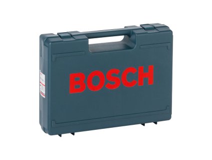 69132 1 plastovy kufrik 380x300x110 mm bosch