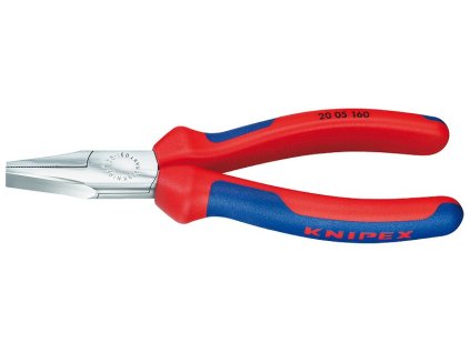 74811 ploche kleste 140mm knipex 2005140