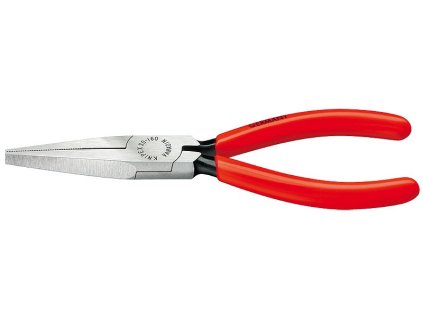 74661 1 ploche kleste s dlouhymi celistmi 160mm knipex 3011160