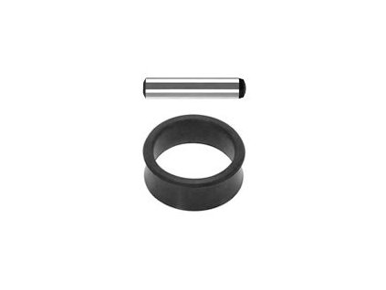 66573 1 pojistny kolik 5x25 mm bosch