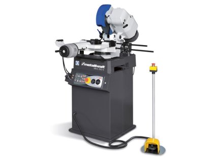 80574 1 poloautomaticka okruzni pila na kov mks 350 h