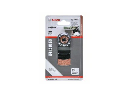 100584 1 ponorny pilovy list s tvrdokovovymi zrny riff aiz 32 rt5 bosch