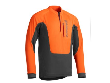 109671 1 pracovni triko technical s dlouhym rukavem husqvarna