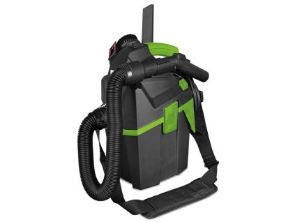 110124 prenosny vysavac drycat 16 l pro suche sani