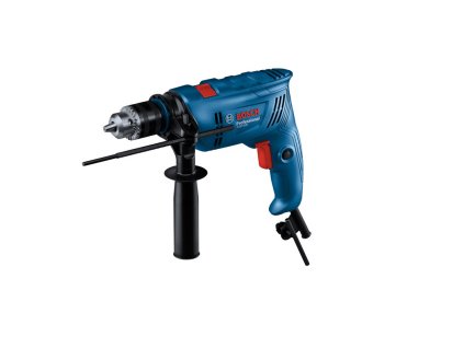 113652 1 priklepova vrtacka gsb 600 kufr bosch