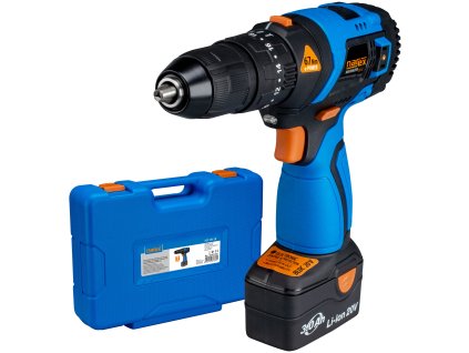 108165 priklepovy sroubovak asp 203 2b narex