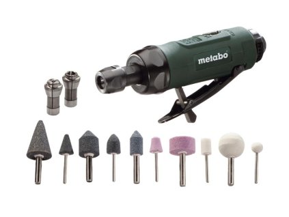 100521 1 prima bruska dg 25 set metabo