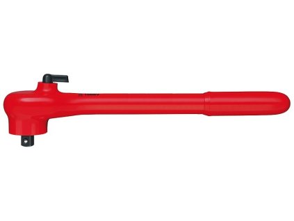 76560 racna prestavitelna 1 2 s packou knipex 9841 1000v