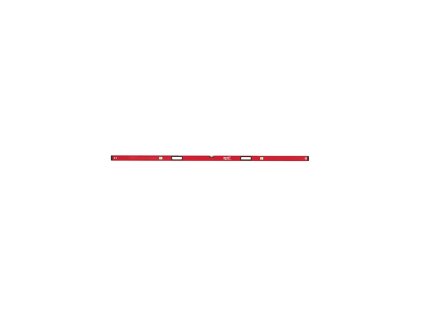 107718 2 redstick backbone vodovaha 240cm magneticka milwaukee