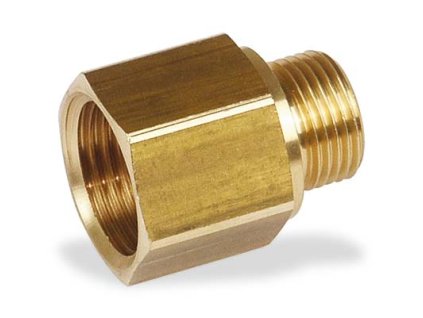 99357 1 redukce dlouha 1 4 ig x 3 8 ag