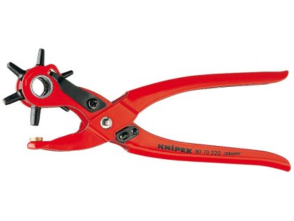 75543 1 revolverove derovaci kleste 220mm knipex 9070220