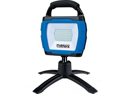 111006 3 rl 3000 max dobijeci reflektor s power bankou narex