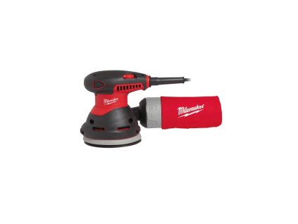 108363 4 ros 125 e excentricka bruska milwaukee