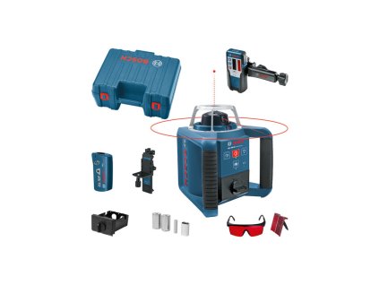 70815 1 rotacni laser bosch grl 300 hv prijimac lr1