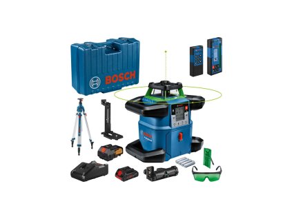 113760 1 rotacni laser grl 650 chvg bosch