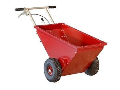 110502 1 rozmetadlo pro rozprostirani zeminy krrj green wizard 40 dakr